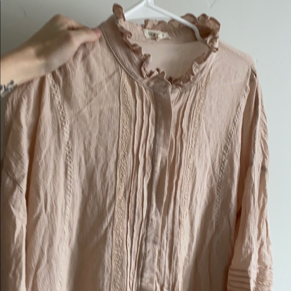 Woman’s dress